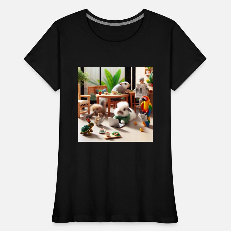 Cute Animals Activities