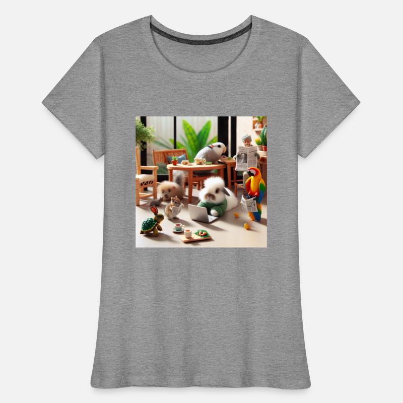 Cute Animals Activities