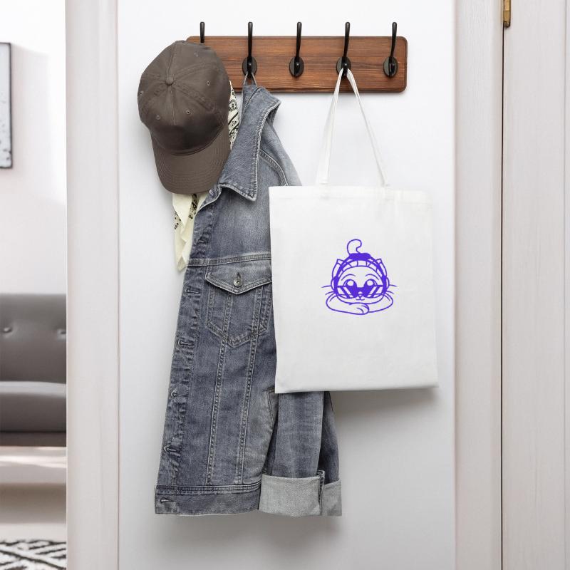 Cute Cat DJ Cool Party Pet Owner Kitten Animal Fun