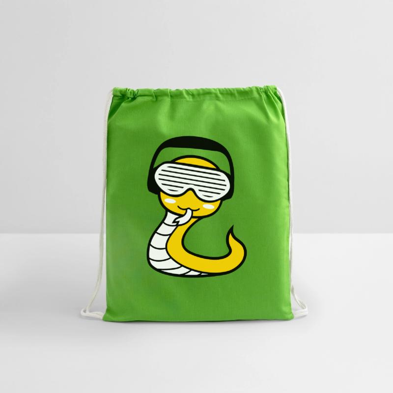 Cute little DJ Snake Sunglasses Music Club Party