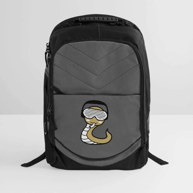 Cute little DJ Snake Sunglasses Music Club Party