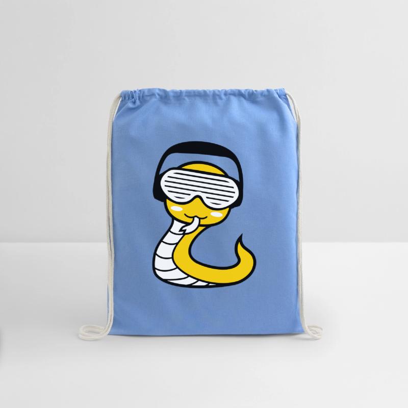 Cute little DJ Snake Sunglasses Music Club Party