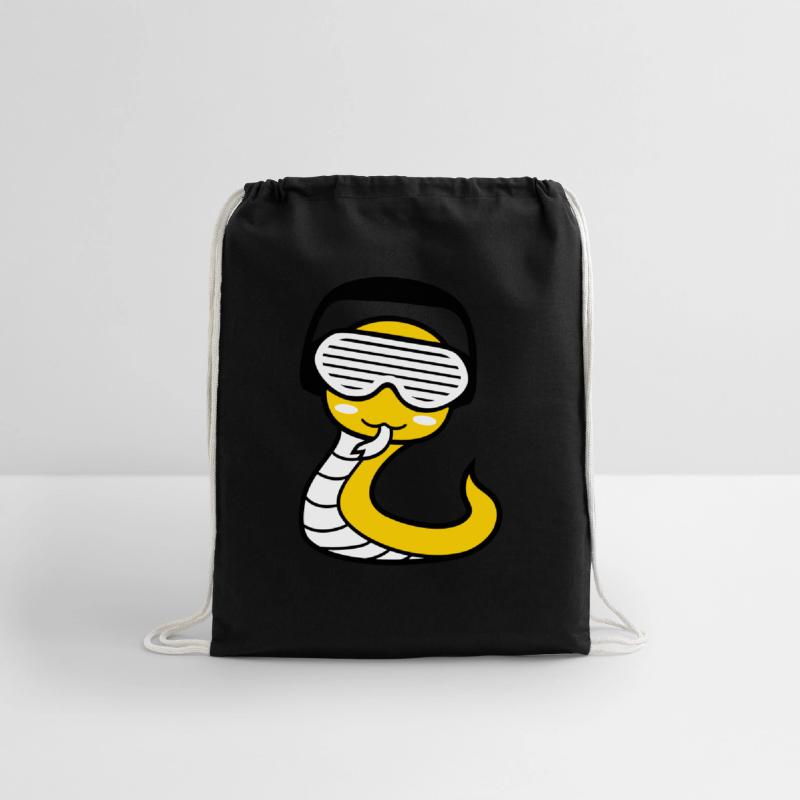 Cute little DJ Snake Sunglasses Music Club Party