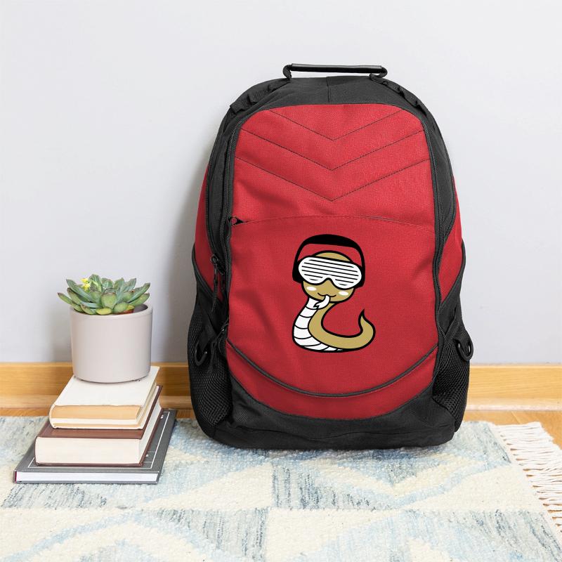 Cute little DJ Snake Sunglasses Music Club Party