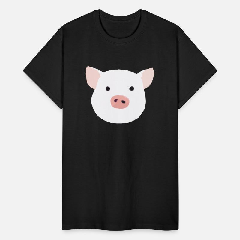 Cute Little Piggy