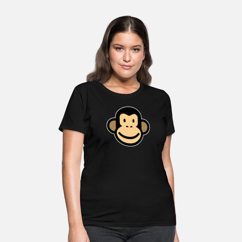 cute monkey