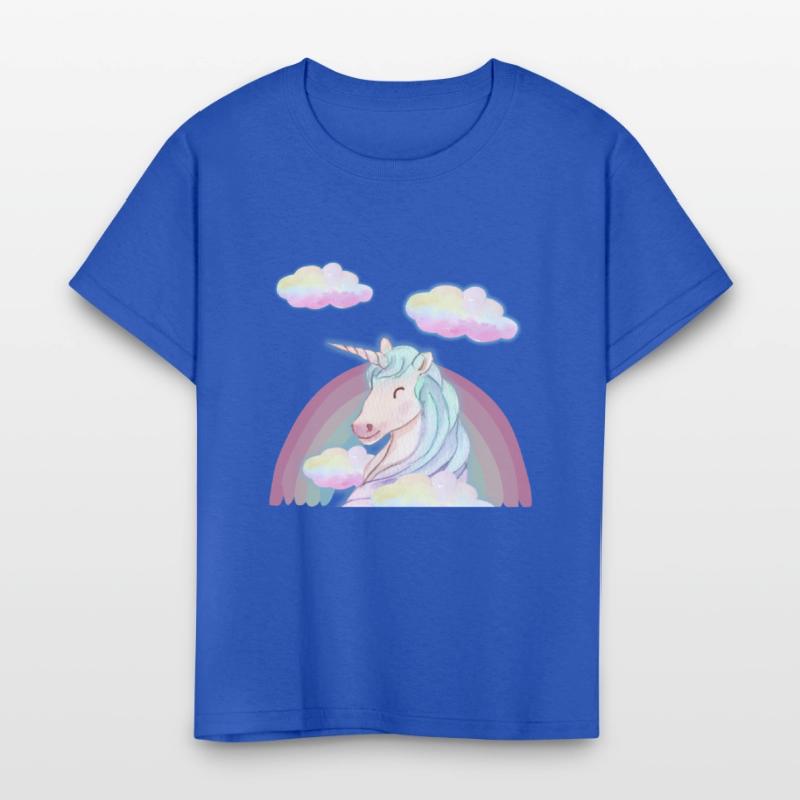 Cute Pastel Unicorn