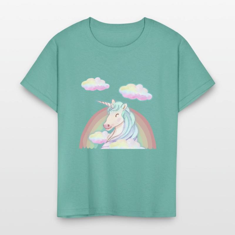 Cute Pastel Unicorn