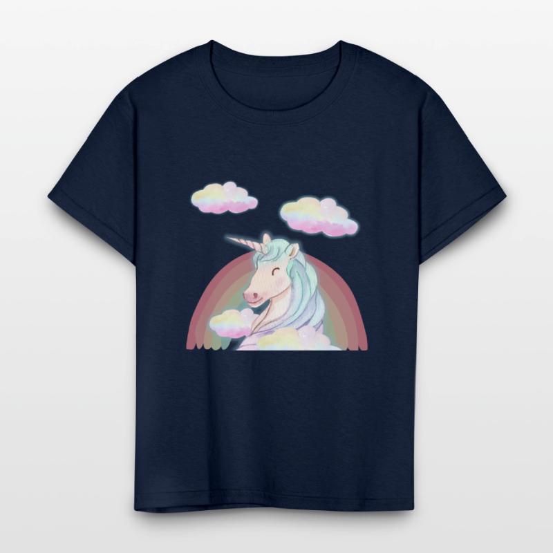 Cute Pastel Unicorn