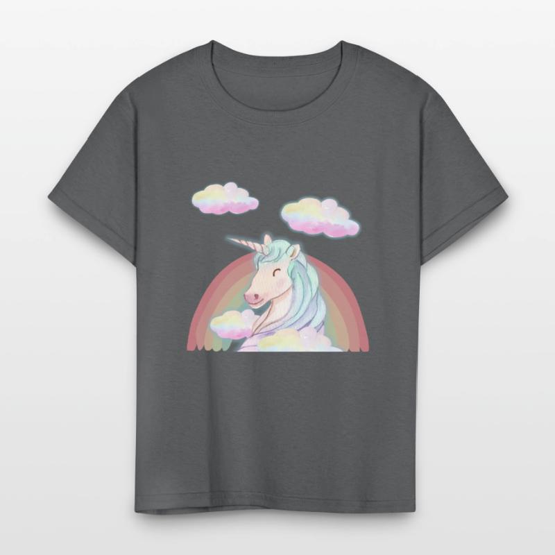 Cute Pastel Unicorn