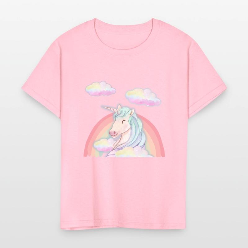 Cute Pastel Unicorn