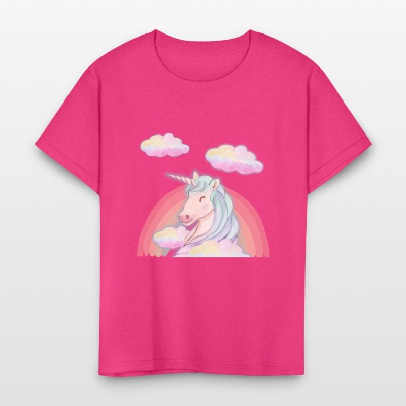Cute Pastel Unicorn
