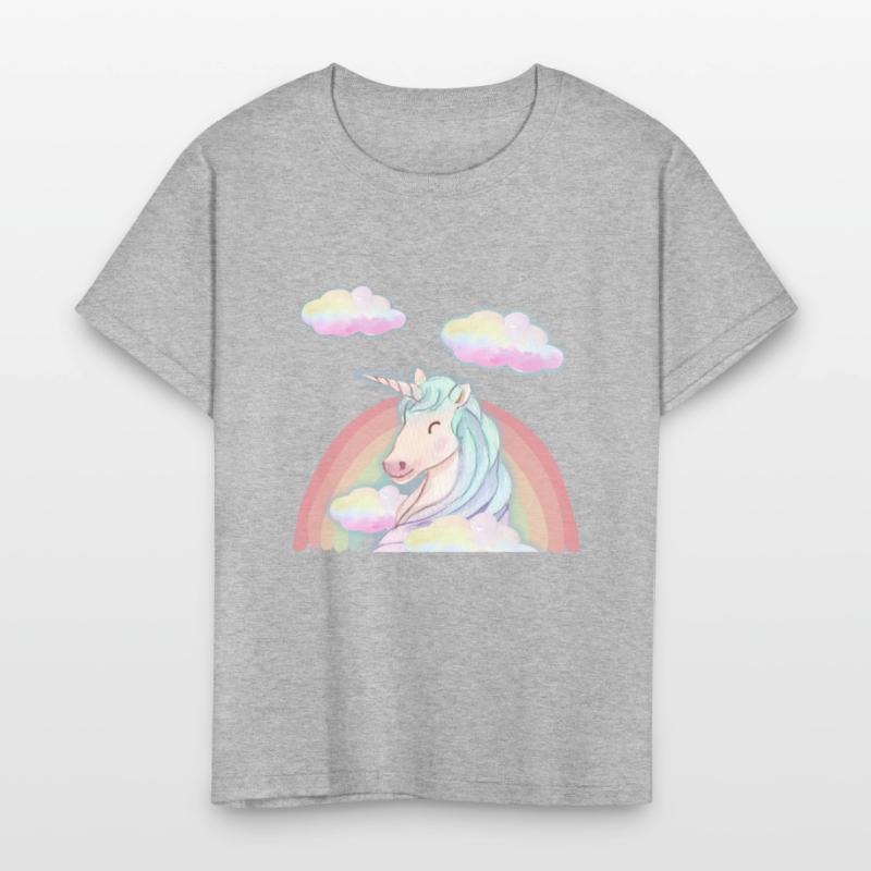 Cute Pastel Unicorn