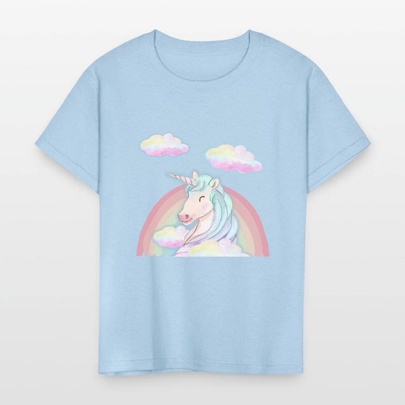Cute Pastel Unicorn
