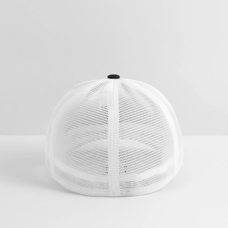 Cute Police Dog Illustration