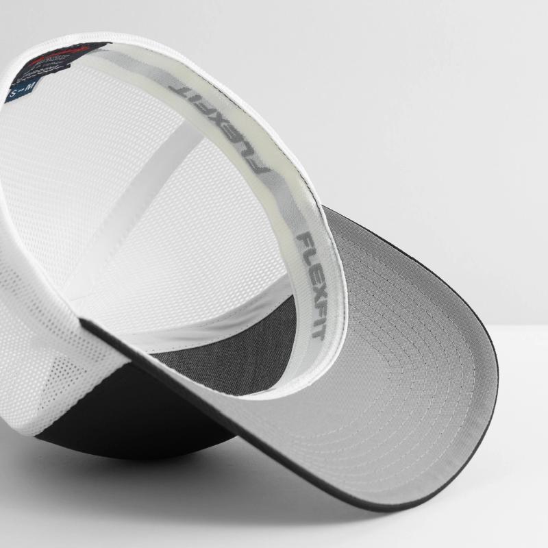 Cute Police Dog Illustration