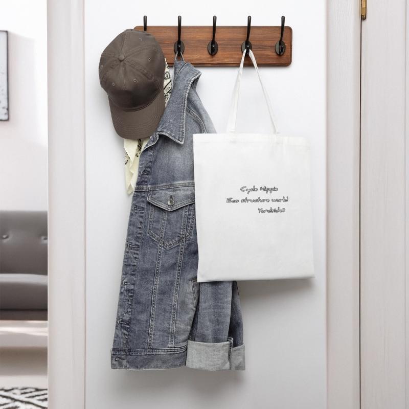 Cycle Hippie Eco structure world Yardside