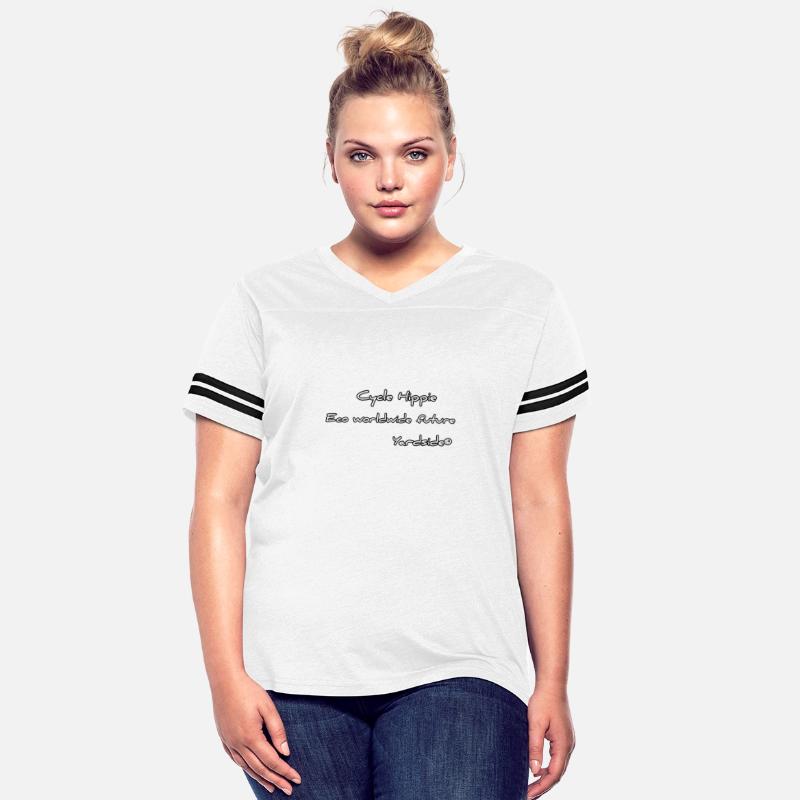 Cycle Hippie Eco worldwide future Yardside