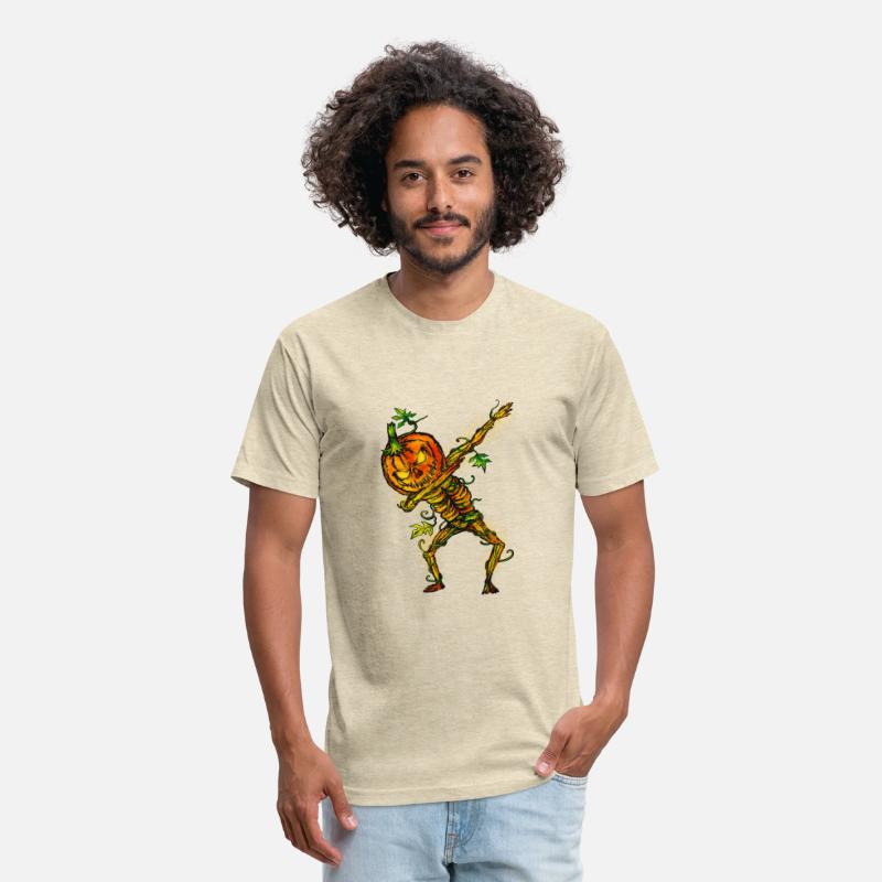 Dabbing Pumpkin Dab Hip Hop Halloween