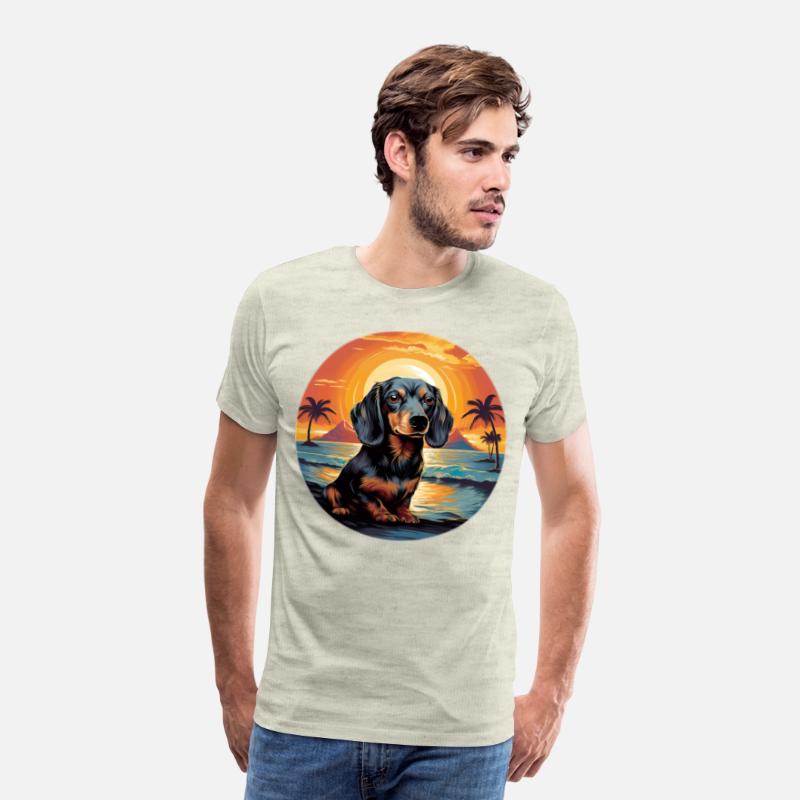 Dachshund Dog for a Dog Owner Dachshund Owner