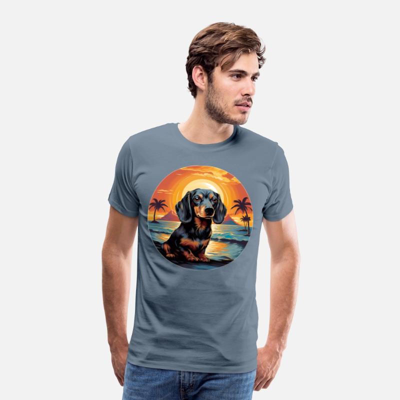 Dachshund Dog for a Dog Owner Dachshund Owner