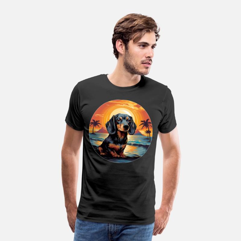 Dachshund Dog for a Dog Owner Dachshund Owner