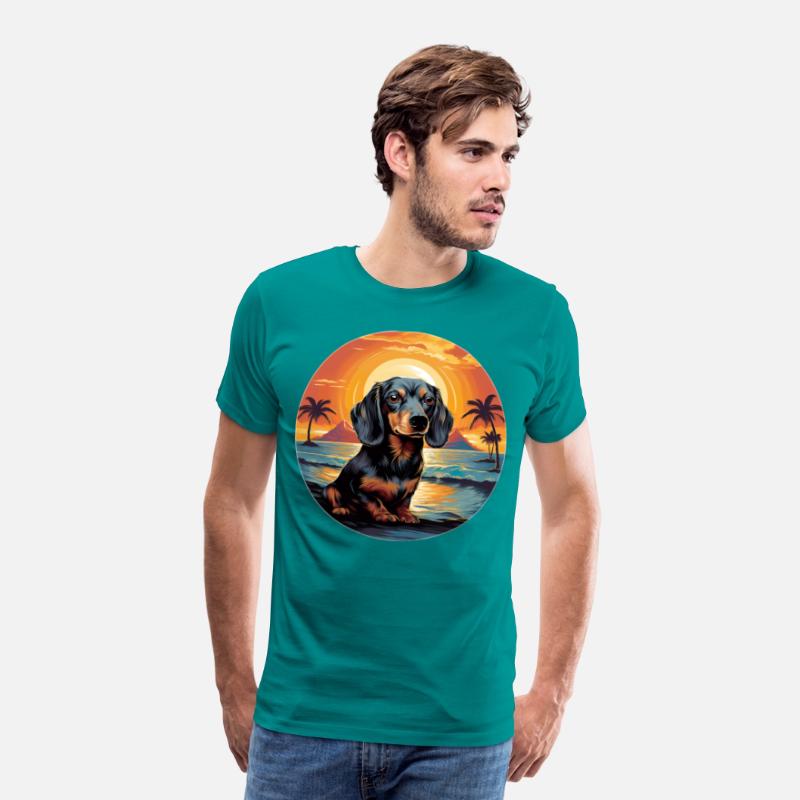 Dachshund Dog for a Dog Owner Dachshund Owner