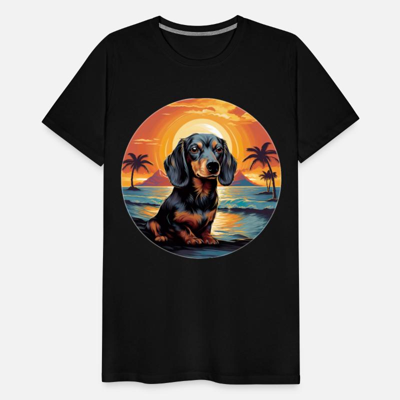 Dachshund Dog for a Dog Owner Dachshund Owner