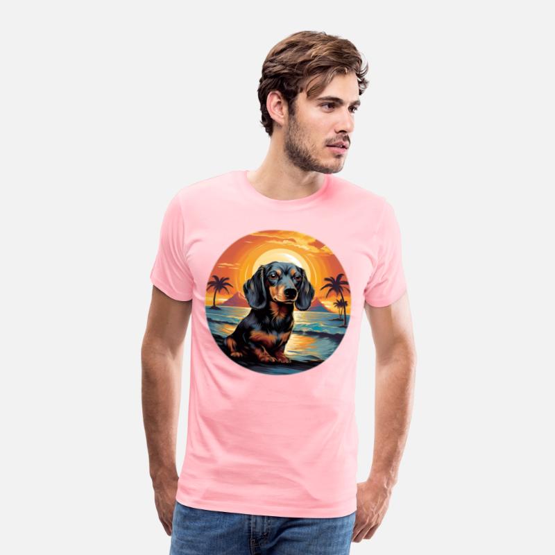 Dachshund Dog for a Dog Owner Dachshund Owner