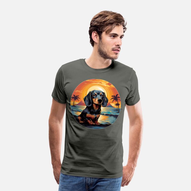 Dachshund Dog for a Dog Owner Dachshund Owner