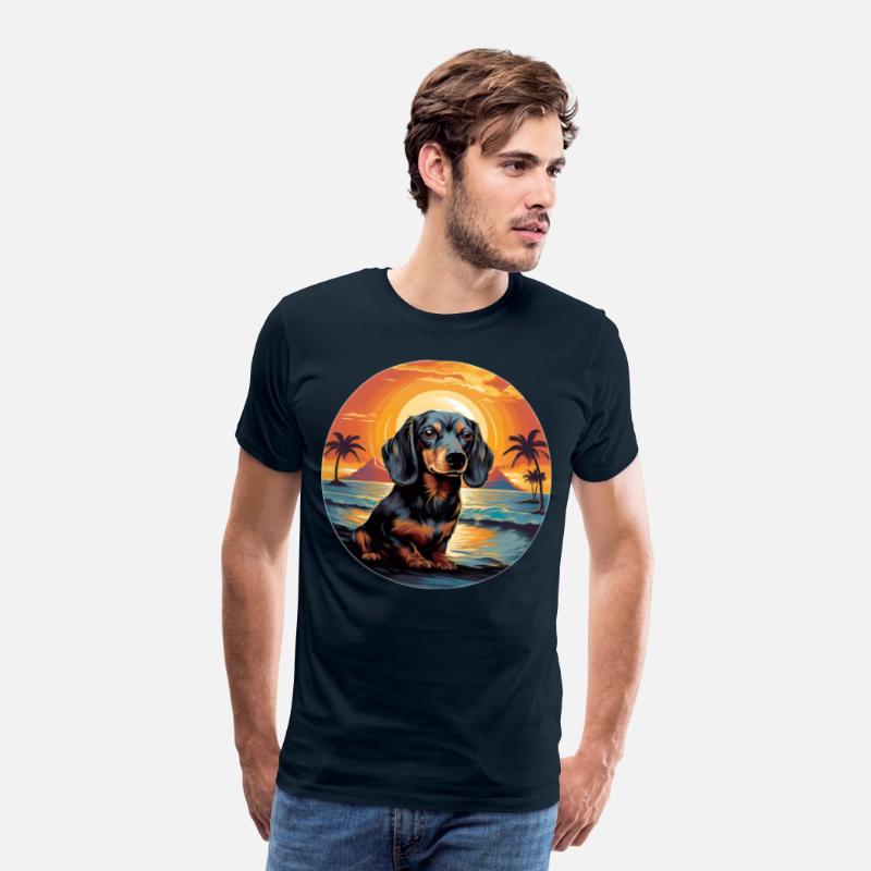 Dachshund Dog for a Dog Owner Dachshund Owner