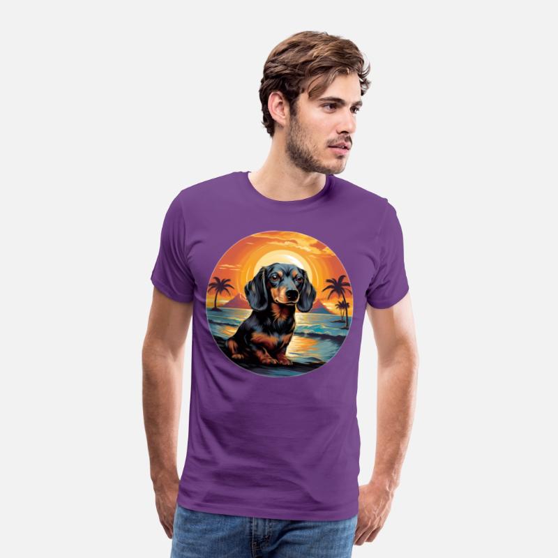 Dachshund Dog for a Dog Owner Dachshund Owner
