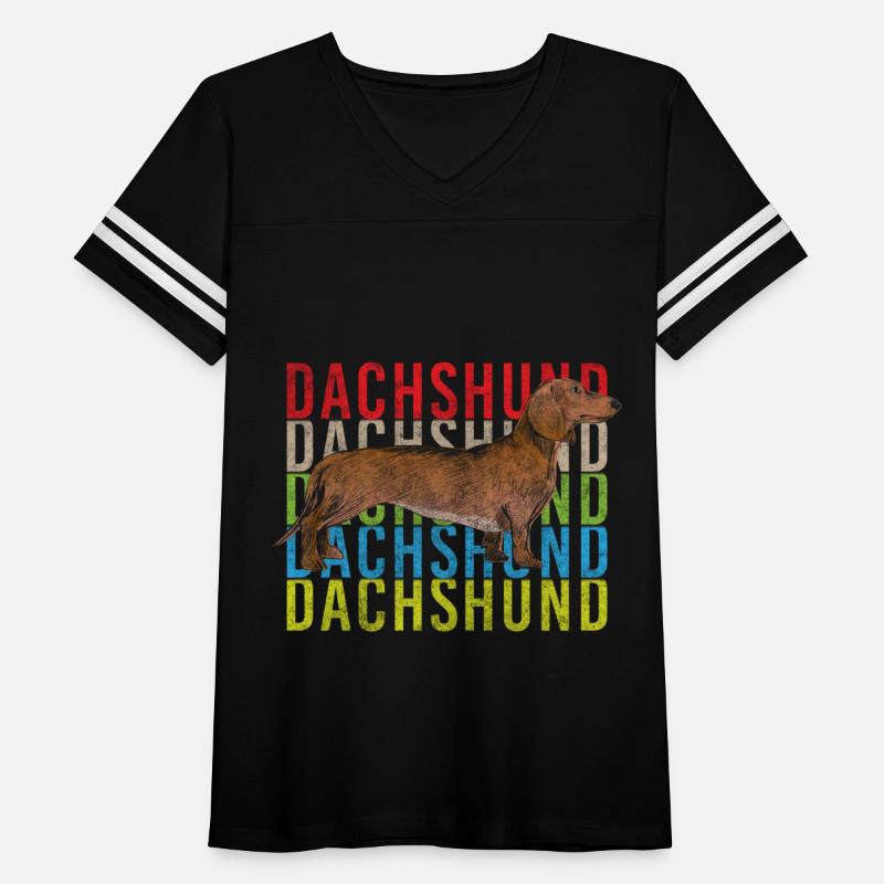 Dachshund Dogs Dog Owners
