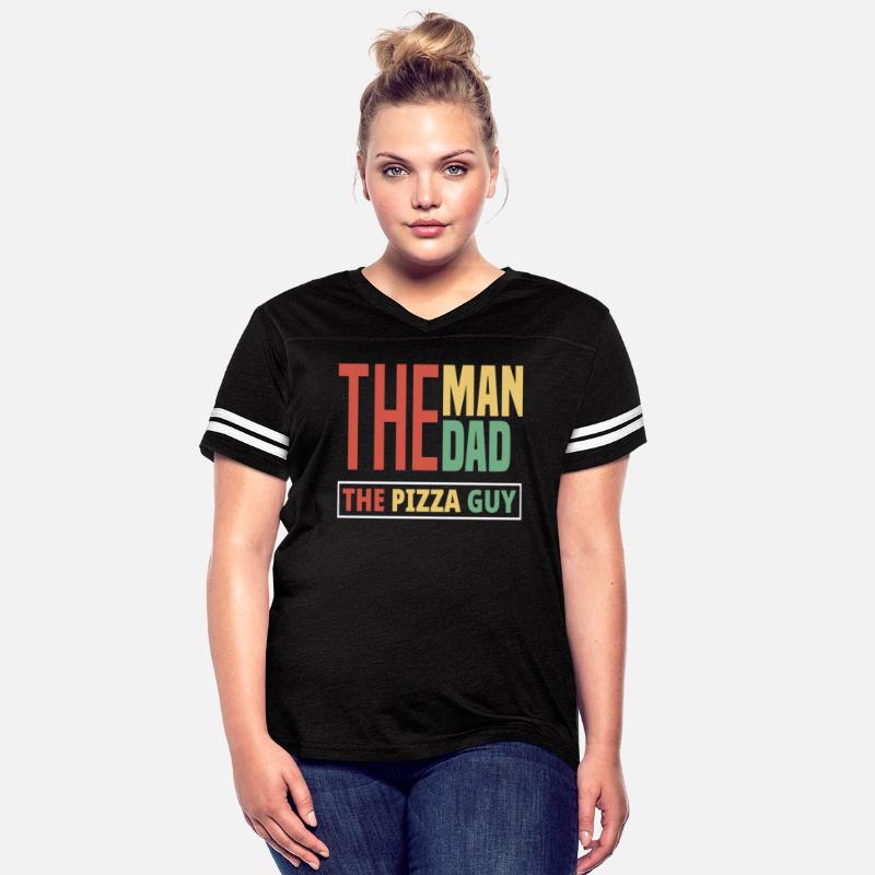 Dad Pizza Baking Pizza Maker Gift