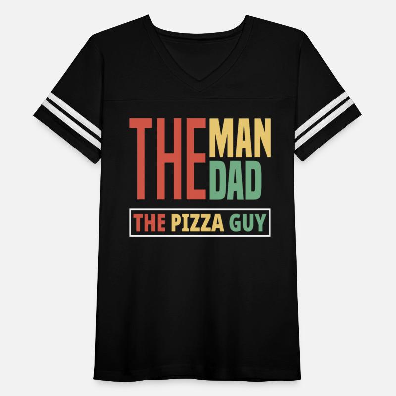 Dad Pizza Baking Pizza Maker Gift