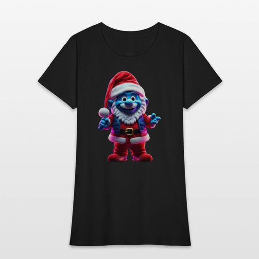 Daddy Santa ,The Papa, Papa Decor, Papa Xmas