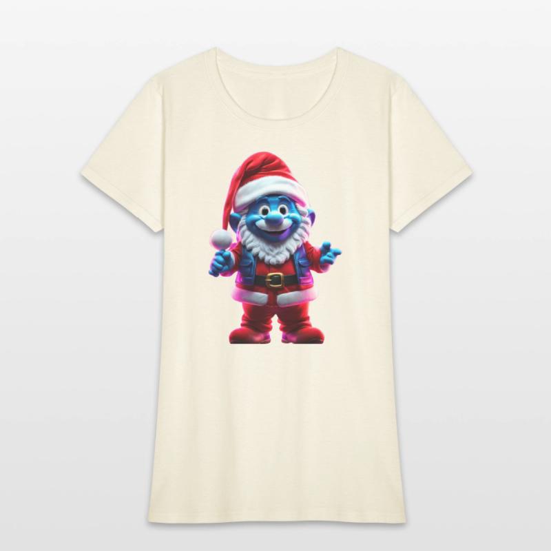 Daddy Santa ,The Papa, Papa Decor, Papa Xmas