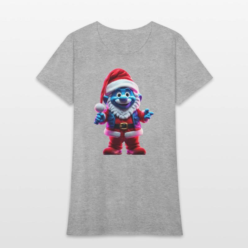 Daddy Santa ,The Papa, Papa Decor, Papa Xmas