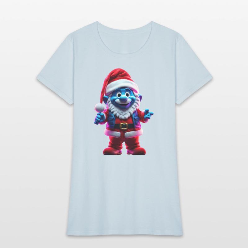 Daddy Santa ,The Papa, Papa Decor, Papa Xmas