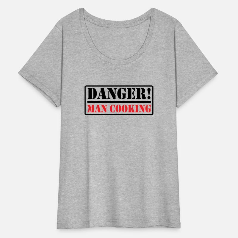 Danger cool