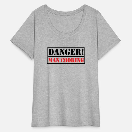 Danger cool