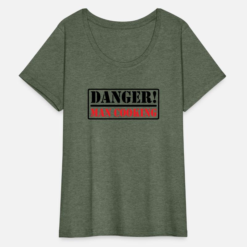 Danger cool