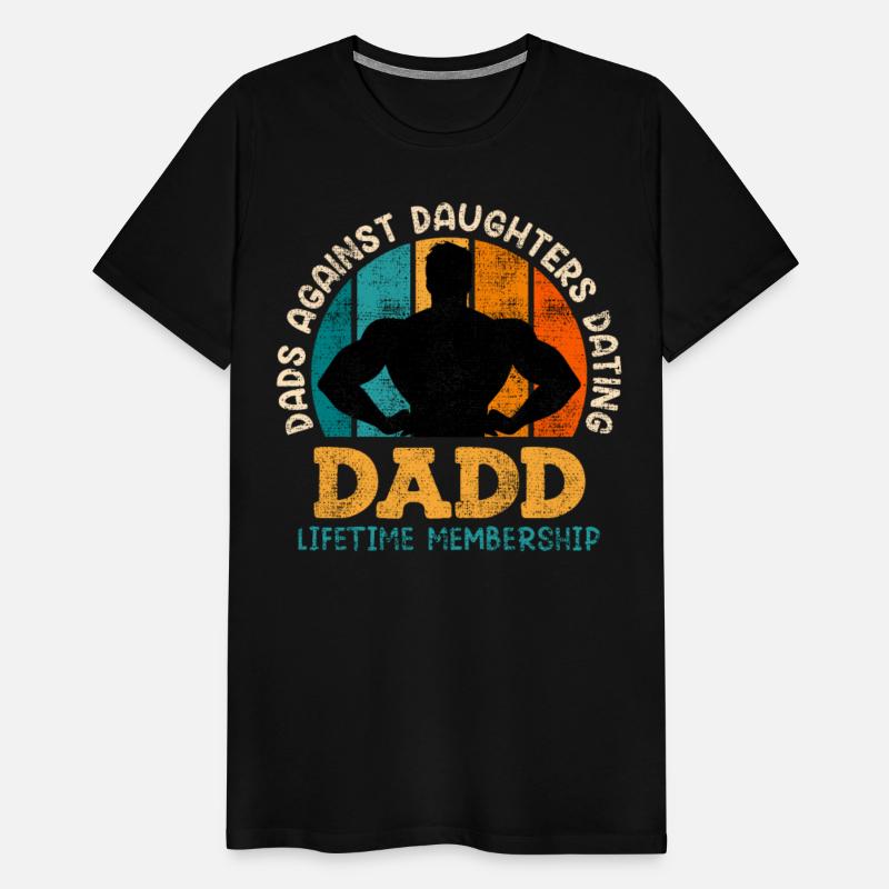 Dating Dadd Dads against Daughter Dating Dad