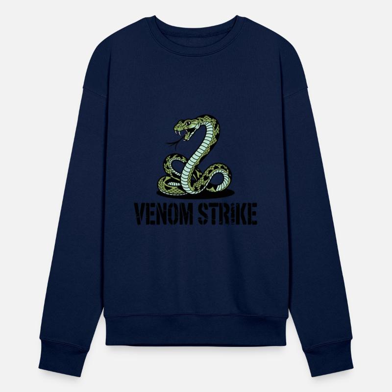 Deadly Rattlesnake Strike