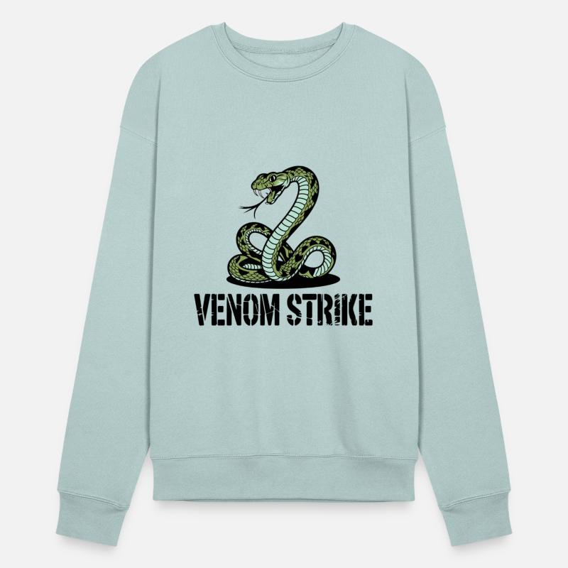 Deadly Rattlesnake Strike