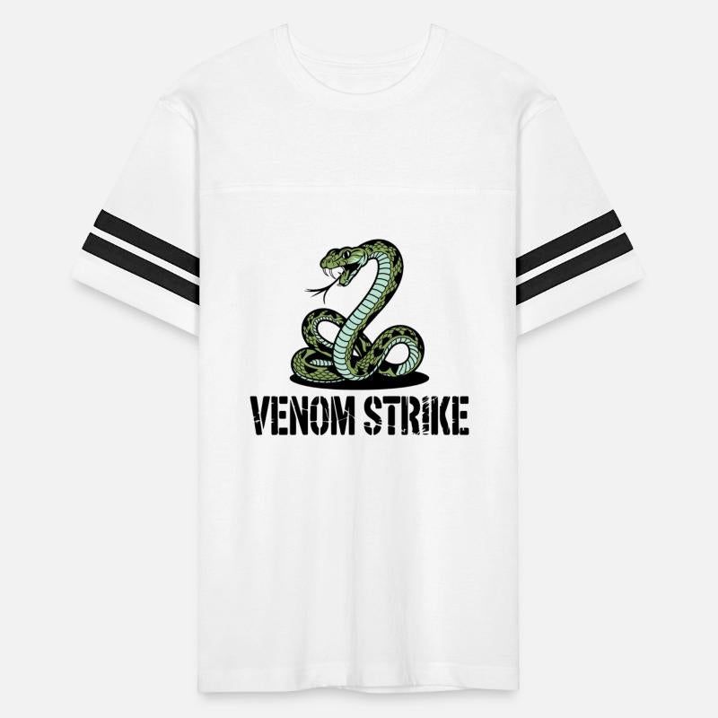 Deadly Rattlesnake Strike