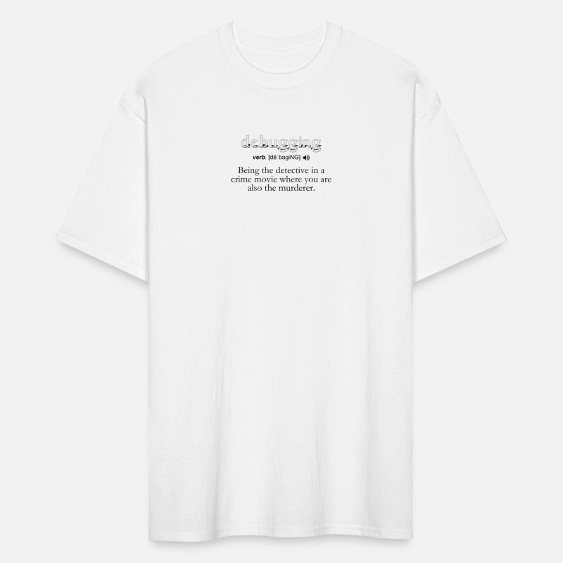 Debugging Definition - Computer Science Programmer