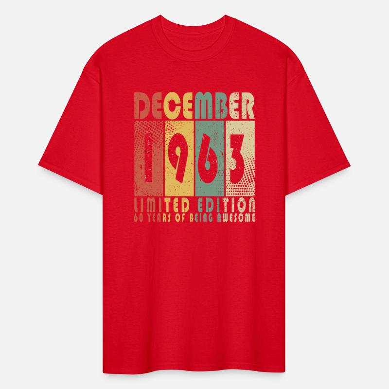 December 1963 - 1963 December