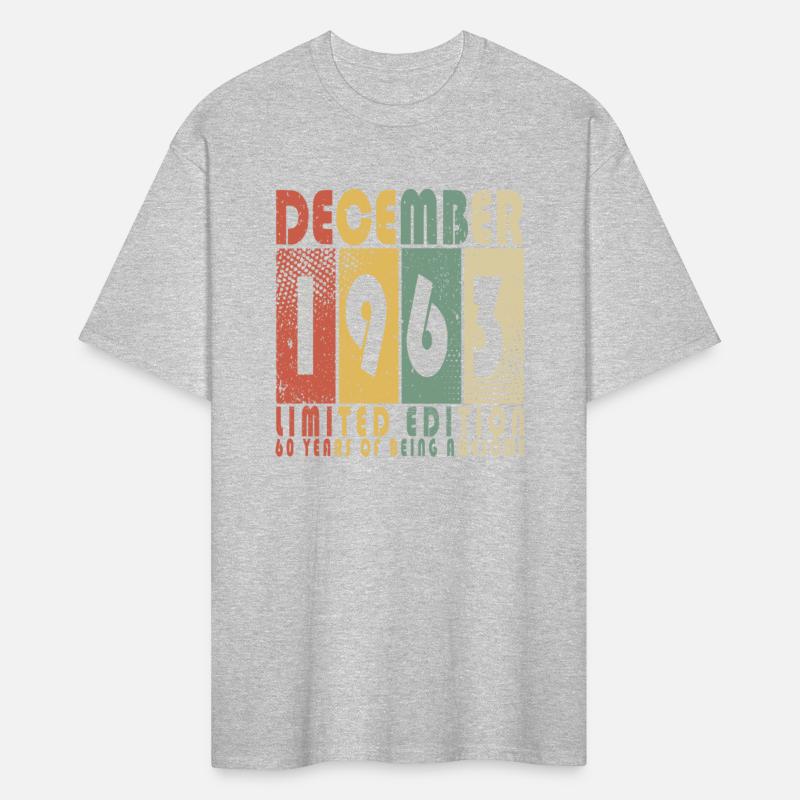 December 1963 - 1963 December