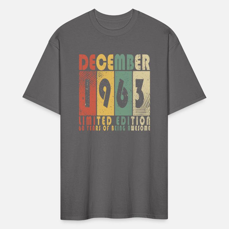 December 1963 - 1963 December